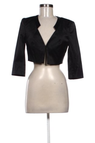 Sacou de femei Steps, Mărime S, Culoare Negru, Preț 151,99 Lei