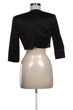 Sacou de femei Steps, Mărime S, Culoare Negru, Preț 151,99 Lei