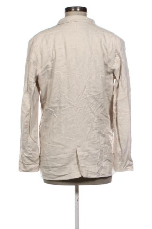 Damski żakiet Stradivarius, Rozmiar S, Kolor Beżowy, Cena 129,99 zł