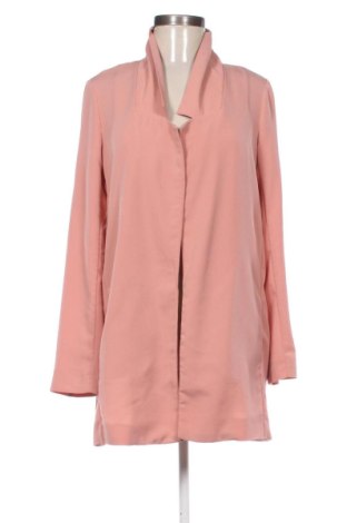 Dámske sako  Stradivarius, Veľkosť S, Farba Popolavo ružová, Cena  25,00 €