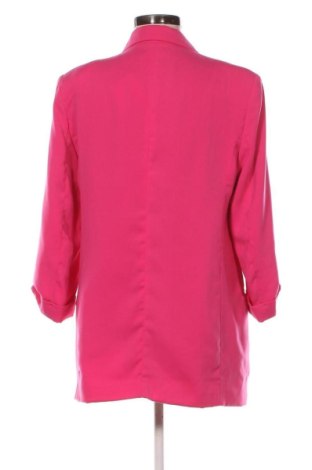 Дамско сако Stradivarius, Размер M, Цвят Розов, Цена 25,00 €