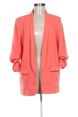 Damen Blazer Stradivarius, Größe S, Farbe Rosa, Preis 31,99 €