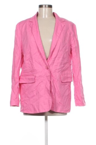 Dámské sako  Stradivarius, Velikost S, Barva Růžová, Cena  729,00 Kč