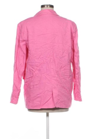 Dámské sako  Stradivarius, Velikost S, Barva Růžová, Cena  729,00 Kč