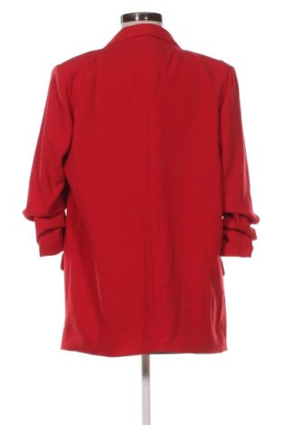 Dámske sako  Stradivarius, Veľkosť M, Farba Červená, Cena  29,95 €