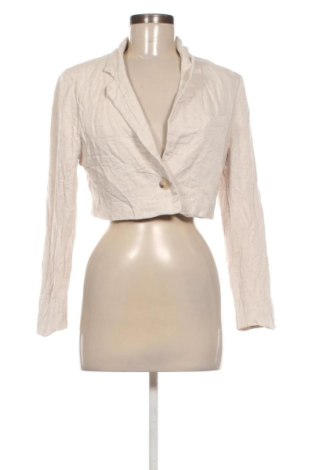 Dámské sako  Stradivarius, Velikost M, Barva Vícebarevné, Cena  729,00 Kč