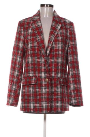 Damski żakiet Stradivarius, Rozmiar M, Kolor Kolorowy, Cena 133,96 zł