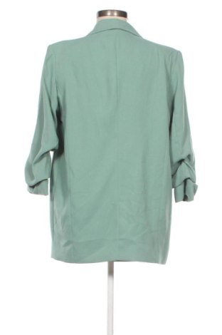 Damen Blazer Stradivarius, Größe M, Farbe Grün, Preis € 15,99