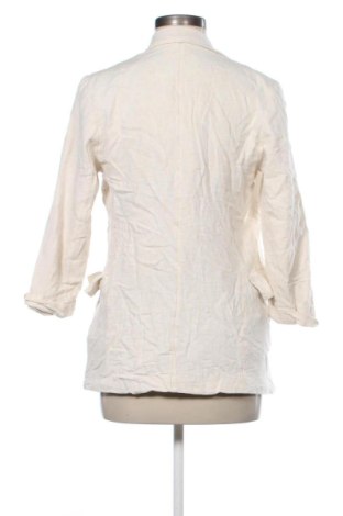 Damen Blazer Stradivarius, Größe XS, Farbe Ecru, Preis € 32,99