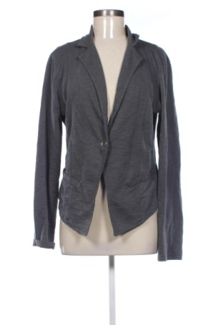 Damen Blazer Street One, Größe L, Farbe Grau, Preis 45,99 €