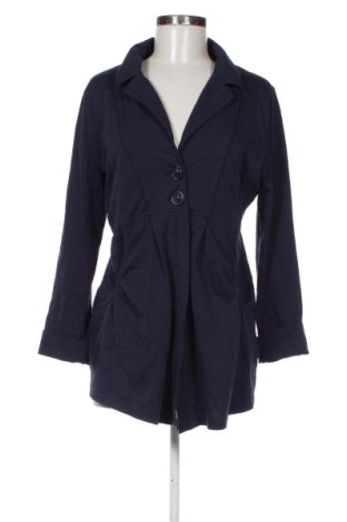 Damski żakiet Street One, Rozmiar L, Kolor Niebieski, Cena 183,99 zł