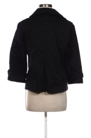 Дамско сако Style & Co, Размер M, Цвят Черен, Цена 25,05 €