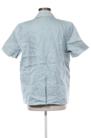 Дамско сако Sussan, Размер M, Цвят Син, Цена 35,27 €