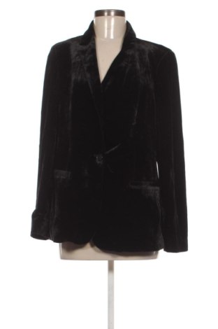 Дамско сако Suzanne Grae, Размер M, Цвят Черен, Цена 35,27 €
