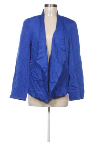 Дамско сако Suzanne Grae, Размер L, Цвят Син, Цена 35,27 €