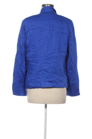 Дамско сако Suzanne Grae, Размер L, Цвят Син, Цена 35,27 €