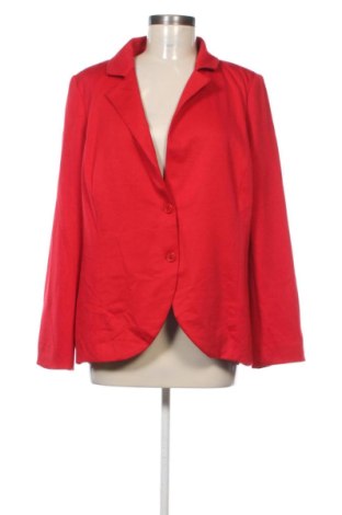 Damski żakiet Suzanne Grae, Rozmiar L, Kolor Czerwony, Cena 183,99 zł