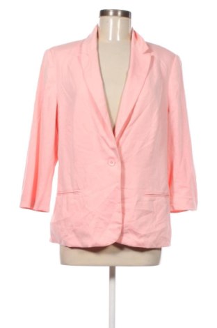 Dámske sako  Suzanne Grae, Veľkosť L, Farba Ružová, Cena  94,95 €