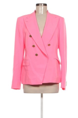Dámske sako  Tagliatore, Veľkosť L, Farba Ružová, Cena  127,95 €