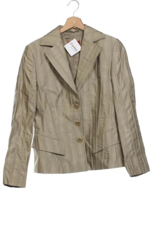 Damski żakiet Taifun, Rozmiar XS, Kolor Zielony, Cena 298,69 zł