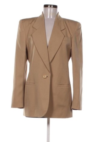 Női blézer Talbots, Méret M, Szín Bézs, Ár 10 331 Ft