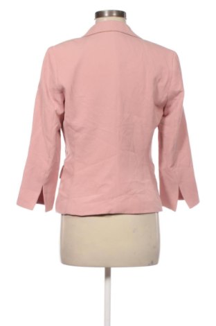 Damen Blazer Terranova, Größe S, Farbe Aschrosa, Preis 31,99 €