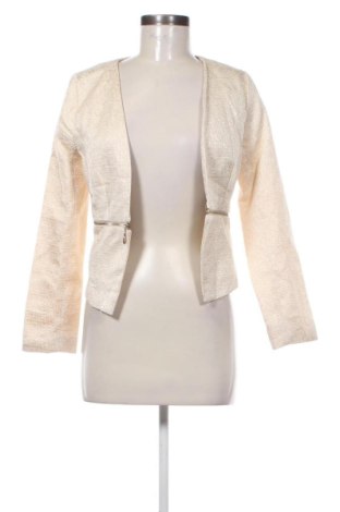 Γυναικείο σακάκι The Closet Lover, Μέγεθος M, Χρώμα Χρυσαφί, Τιμή 29,99 €