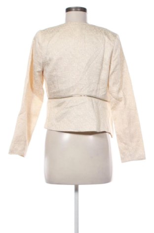 Γυναικείο σακάκι The Closet Lover, Μέγεθος M, Χρώμα Χρυσαφί, Τιμή 29,99 €