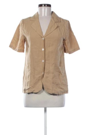 Dámske sako  The Editor's Market, Veľkosť XS, Farba Béžová, Cena  25,00 €