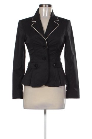 Sacou de femei Tiffi, Mărime XS, Culoare Negru, Preț 290,89 Lei