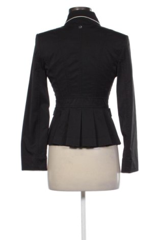 Sacou de femei Tiffi, Mărime XS, Culoare Negru, Preț 290,89 Lei
