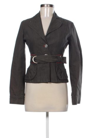 Дамско сако Toi & Moi, Размер S, Цвят Кафяв, Цена 35,00 €