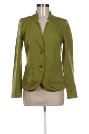 Dámske sako  Tom Tailor, Veľkosť M, Farba Zelená, Cena  41,95 €