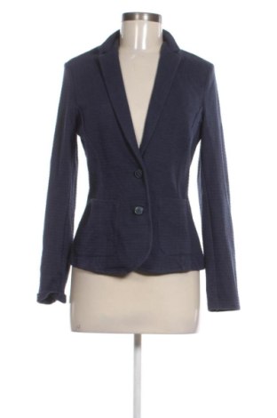 Női blézer Tom Tailor, Méret L, Szín Kék, Ár 17 459 Ft