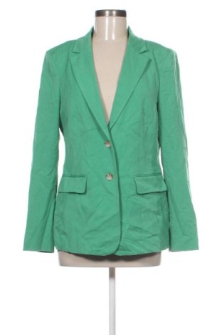 Дамско сако Tom Tailor, Размер M, Цвят Зелен, Цена 35,27 €