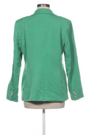 Дамско сако Tom Tailor, Размер M, Цвят Зелен, Цена 35,27 €
