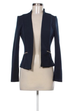 Damen Blazer Tom Tailor, Größe S, Farbe Blau, Preis € 21,99