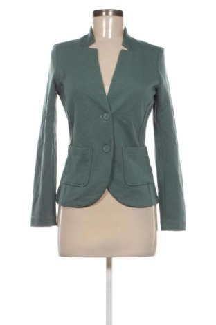 Sacou de femei Tom Tailor, Mărime XS, Culoare Verde, Preț 215,99 Lei