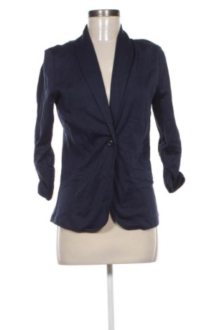 Damen Blazer Tom Tailor, Größe L, Farbe Blau, Preis € 45,99