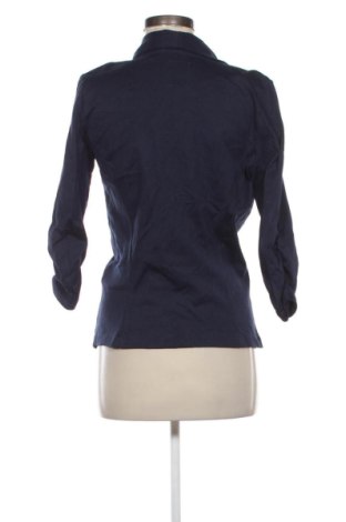 Damen Blazer Tom Tailor, Größe L, Farbe Blau, Preis € 45,99