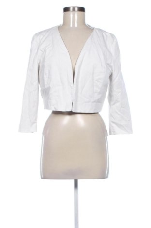 Дамско сако Tom Tailor, Размер L, Цвят Бял, Цена 35,00 €