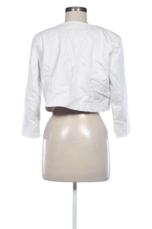 Дамско сако Tom Tailor, Размер L, Цвят Бял, Цена 35,00 €