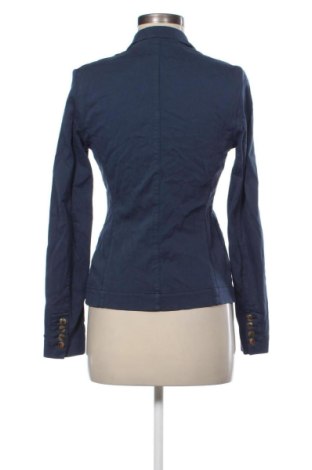 Sacou de femei Tommy Hilfiger, Mărime S, Culoare Albastru, Preț 1.334,48 Lei