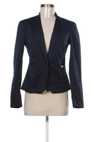 Sacou de femei Tommy Hilfiger, Mărime M, Culoare Albastru, Preț 1.040,82 Lei