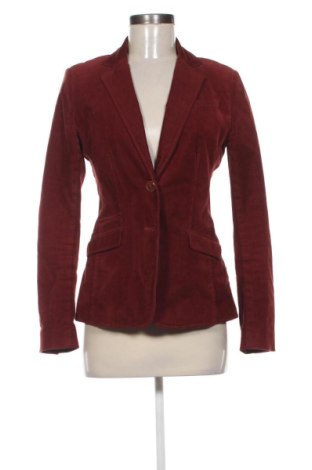 Damen Blazer Tommy Hilfiger, Größe XS, Farbe Rot, Preis 94,62 €