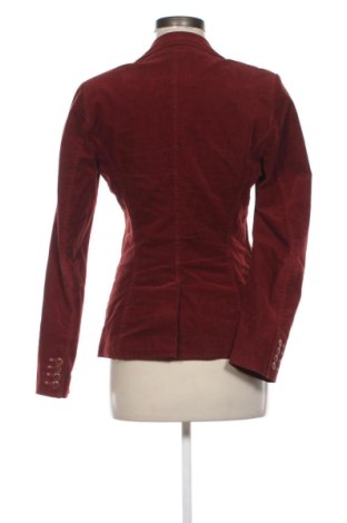 Damen Blazer Tommy Hilfiger, Größe XS, Farbe Rot, Preis 94,62 €