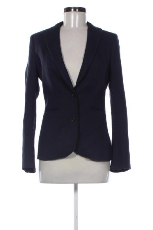 Damen Blazer Tommy Hilfiger, Größe M, Farbe Blau, Preis 95,00 €