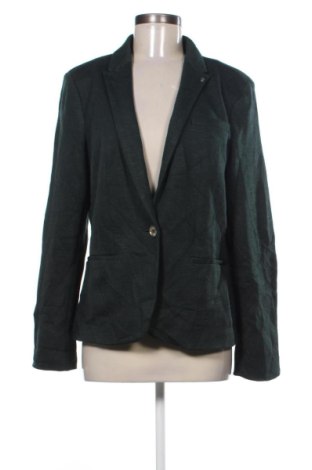 Női blézer Tommy Hilfiger, Méret L, Szín Zöld, Ár 21 449 Ft