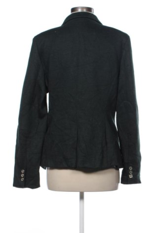 Női blézer Tommy Hilfiger, Méret L, Szín Zöld, Ár 21 449 Ft