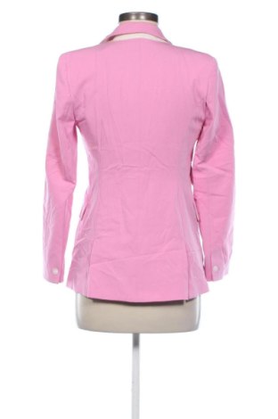 Damski żakiet Topshop, Rozmiar XXS, Kolor Różowy, Cena 183,99 zł